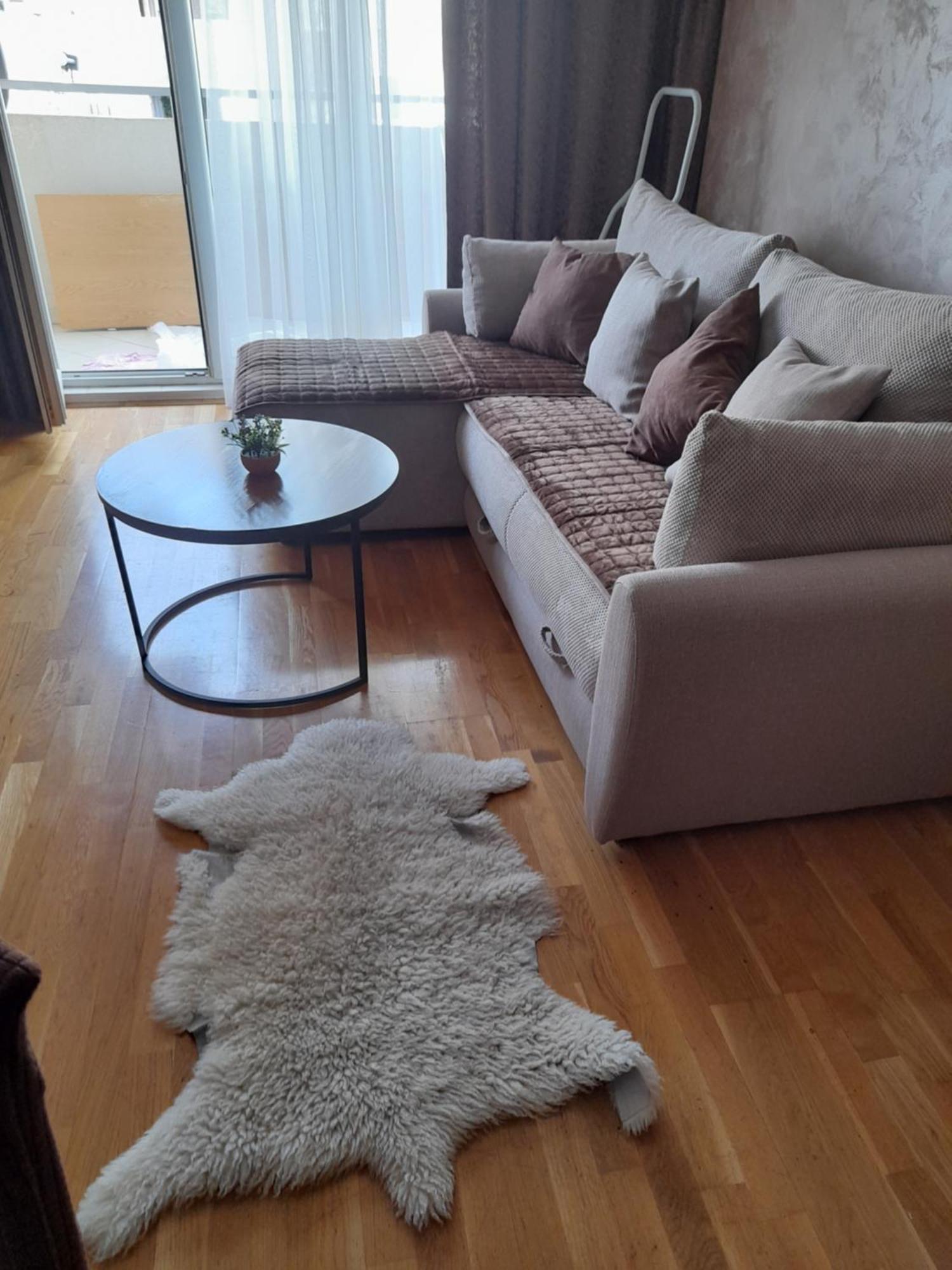 Ogi Apartman Appartement Podgorica Buitenkant foto